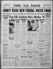 Santa Ana Journal 1935-07-31