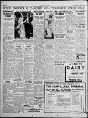 Santa Ana Journal 1935-10-30