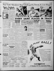 Santa Ana Journal 1938-04-25