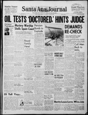 Santa Ana Journal 1937-06-25