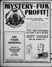 Santa Ana Journal 1938-09-28