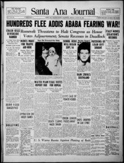 Santa Ana Journal 1935-08-26