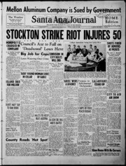 Santa Ana Journal 1937-04-23