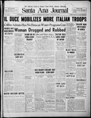 Santa Ana Journal 1935-07-15