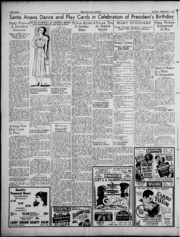 Santa Ana Journal 1937-02-01