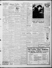 Santa Ana Journal 1936-02-03