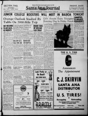 Santa Ana Journal 1938-06-30