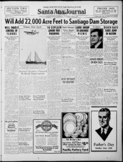 Santa Ana Journal 1937-06-09