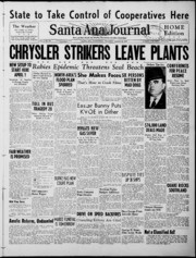 Santa Ana Journal 1937-03-25