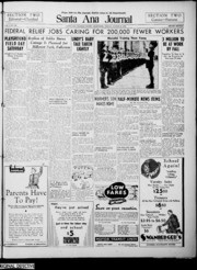 Santa Ana Journal 1935-08-30