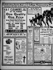 Santa Ana Journal 1938-10-27