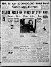 Santa Ana Journal 1938-02-09