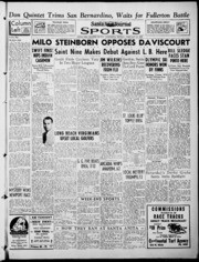 Santa Ana Journal 1936-02-10