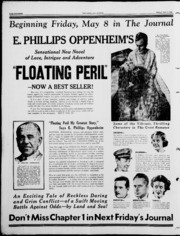 Santa Ana Journal 1936-05-01
