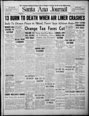 Santa Ana Journal 1935-07-20