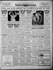 Santa Ana Journal 1937-02-02