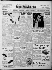 Santa Ana Journal 1935-10-31