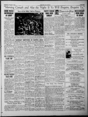 Santa Ana Journal 1937-01-23