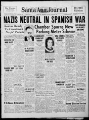 Santa Ana Journal 1936-08-24