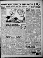 Santa Ana Journal 1938-11-19