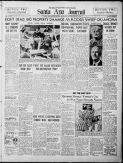 Santa Ana Journal 1935-05-18