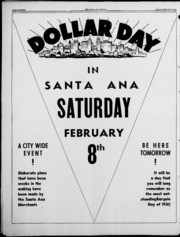 Santa Ana Journal 1936-02-07