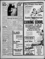 Santa Ana Journal 1937-11-15