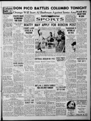 Santa Ana Journal 1936-06-08