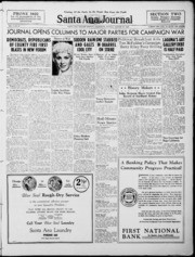 Santa Ana Journal 1936-08-10