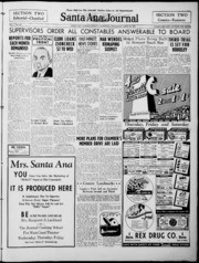 Santa Ana Journal 1936-04-29