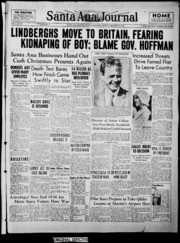 Santa Ana Journal 1935-12-23