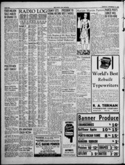 Santa Ana Journal 1938-11-22