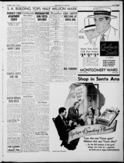 Santa Ana Journal 1937-05-10