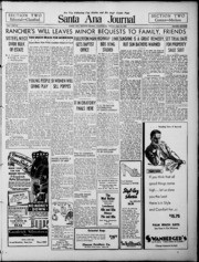 Santa Ana Journal 1935-05-24