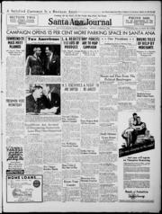 Santa Ana Journal 1936-10-27