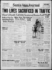 Santa Ana Journal 1936-07-09