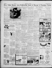 Santa Ana Journal 1936-05-28