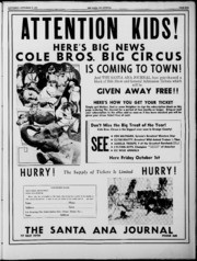 Santa Ana Journal 1937-09-22