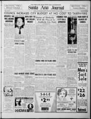 Santa Ana Journal 1935-08-06