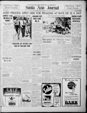 Santa Ana Journal 1935-07-26