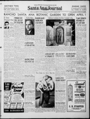 Santa Ana Journal 1938-03-23