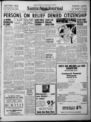 Santa Ana Journal 1937-12-16