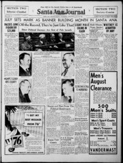 Santa Ana Journal 1936-07-29