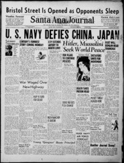 Santa Ana Journal 1937-09-24