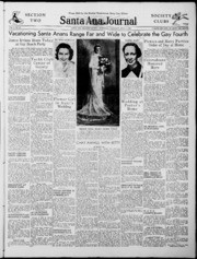 Santa Ana Journal 1936-07-04