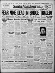 Santa Ana Journal 1937-02-17