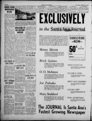 Santa Ana Journal 1937-02-03