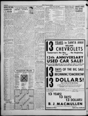 Santa Ana Journal 1938-05-31
