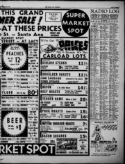 Santa Ana Journal 1938-08-26