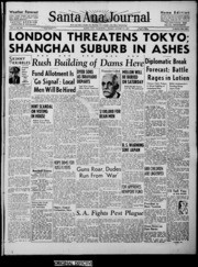 Santa Ana Journal 1937-08-27